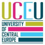 UCE logo